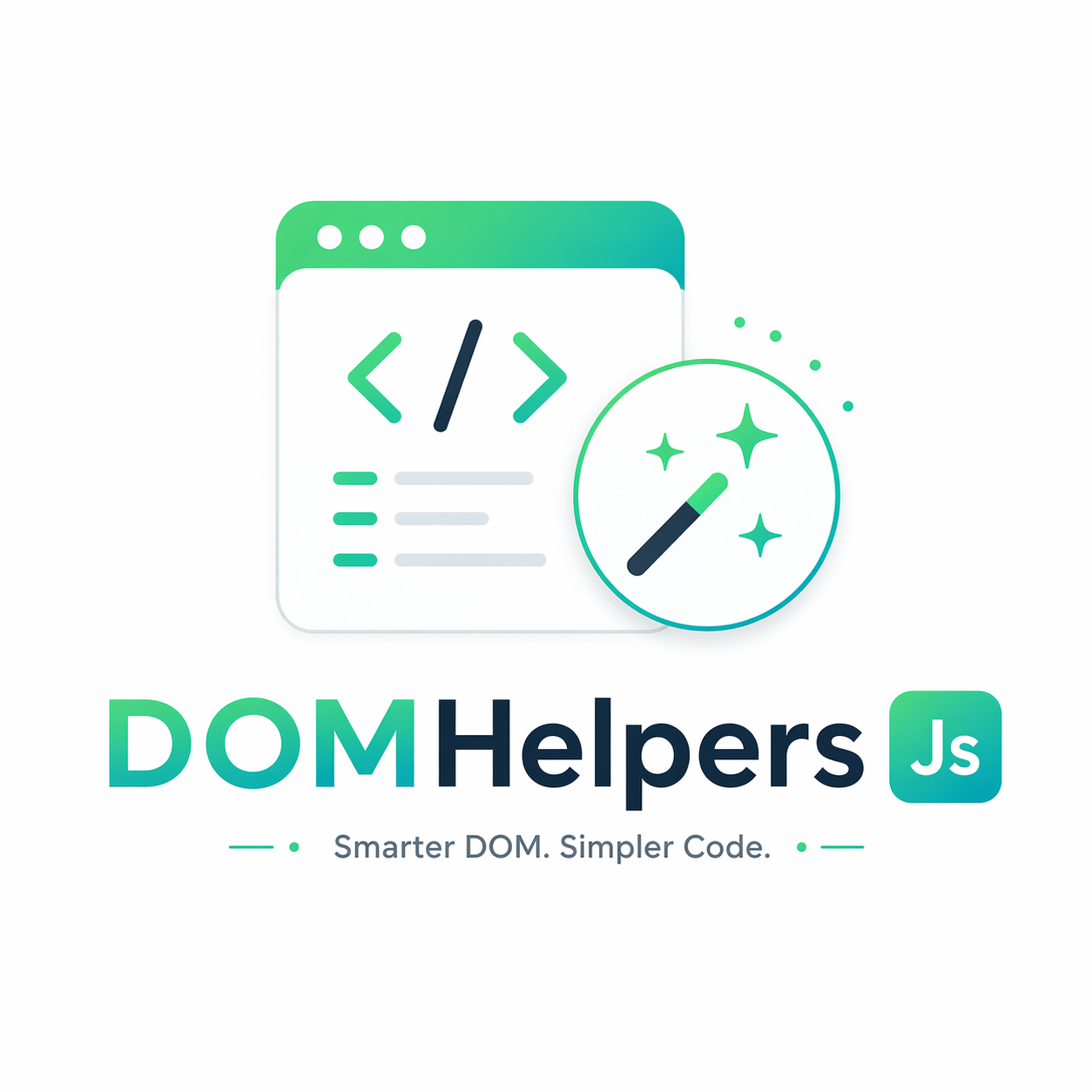 DOM Helpers